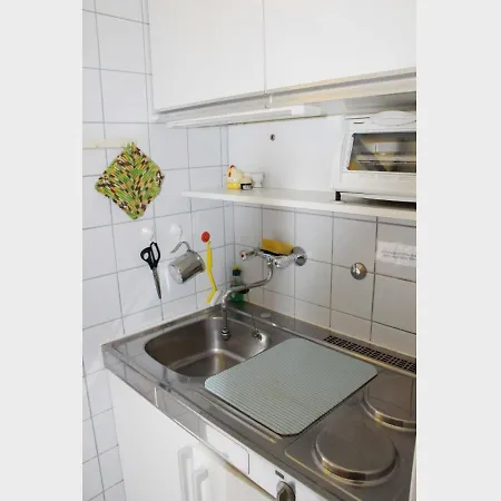Ferienwohnung Lindenstrasse