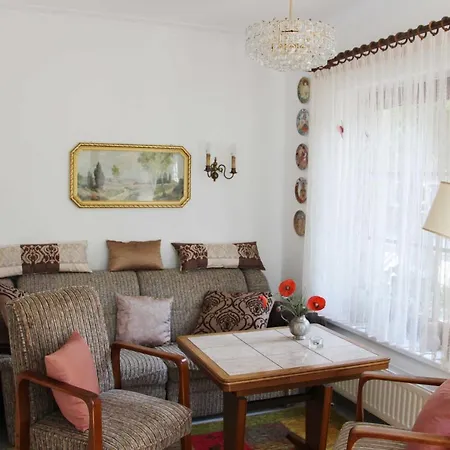 Ferienwohnung Lindenstrasse Bad Bevensen