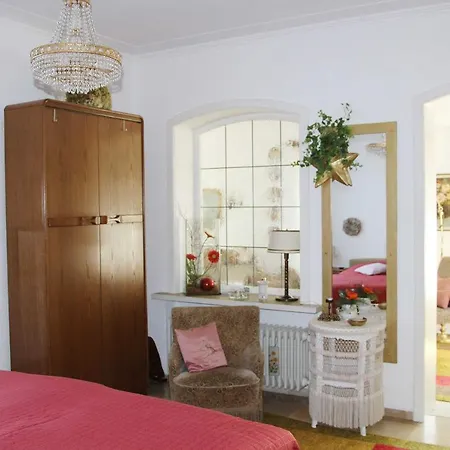 Ferienwohnung Lindenstrasse Apartmán Bad Bevensen