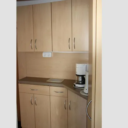 Ferienwohnung Lindenstrasse Apartmán