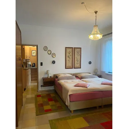 Ferienwohnung Lindenstrasse *